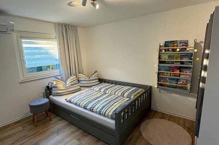 Neu 
Ferienhaus am Sonnenlandpark in Lichtenau /Sachsen 
Komplett neu  ! in Lichtenau, Chemnitz und Umgebung