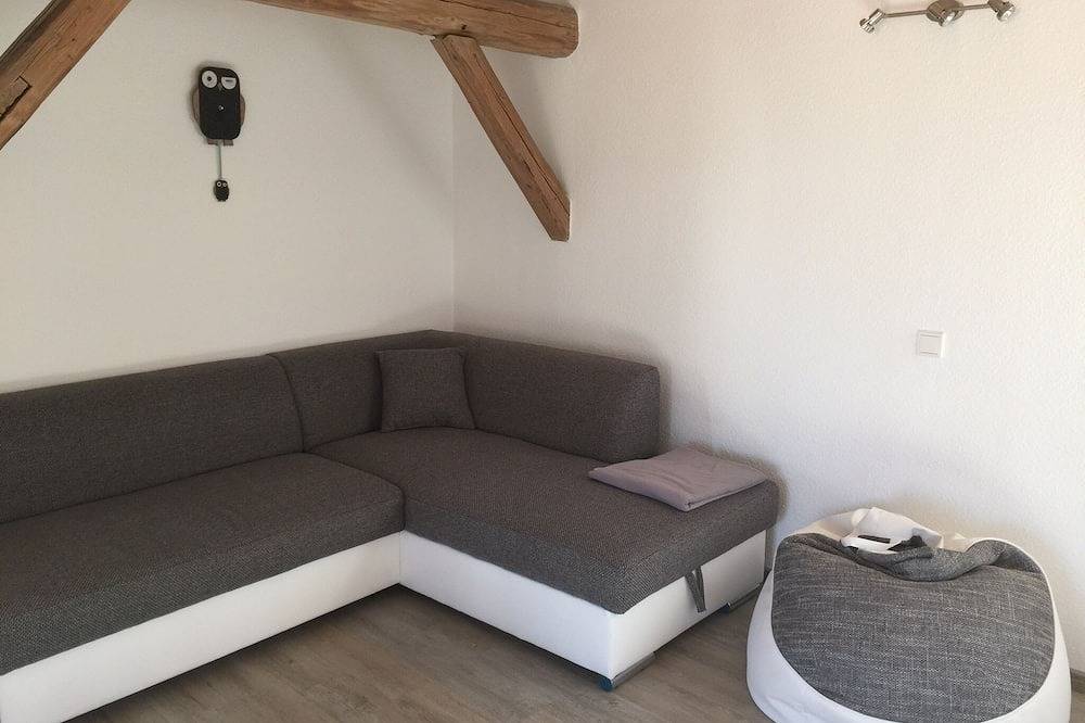 Ganze Wohnung, Harzhof Sperling We Susan in Radisleben, Ballenstedt