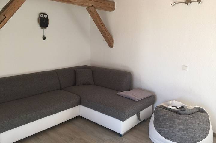 Ganze Wohnung, Harzhof Sperling We Susan in Radisleben, Ballenstedt