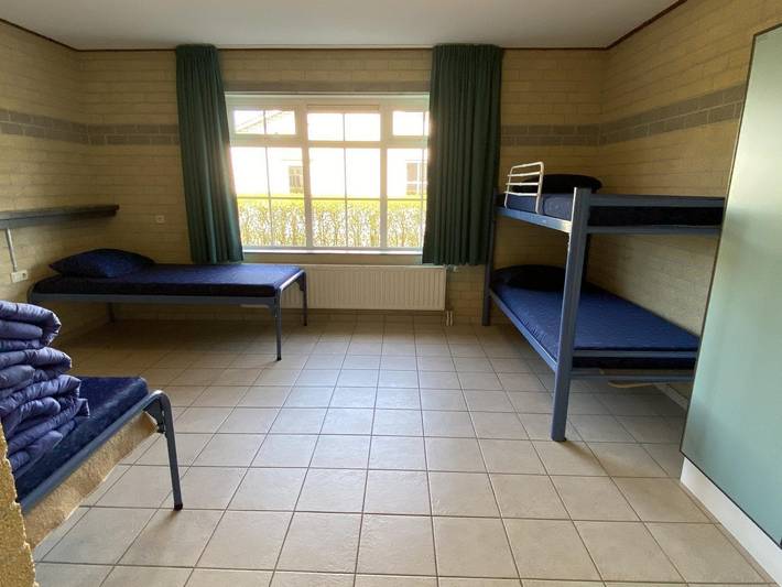 Ferienhaus für 34 Personen, mit Terrasse und Balkon/Terrasse in Schouwen-Duiveland - 3