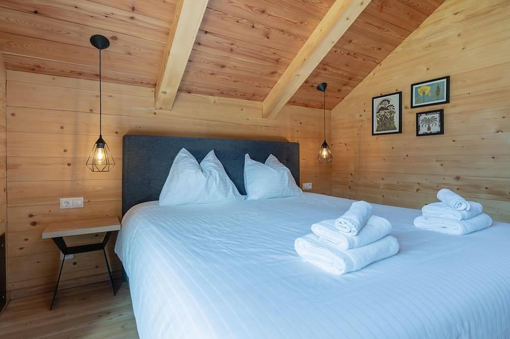 Luxus Chalet mit Sauna, Terrasse und Garten in Tauplitz, Totes Gebirge