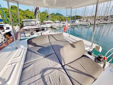 Ferienhaus für 10 Personen in Saint-Barthélemy, Bild 4