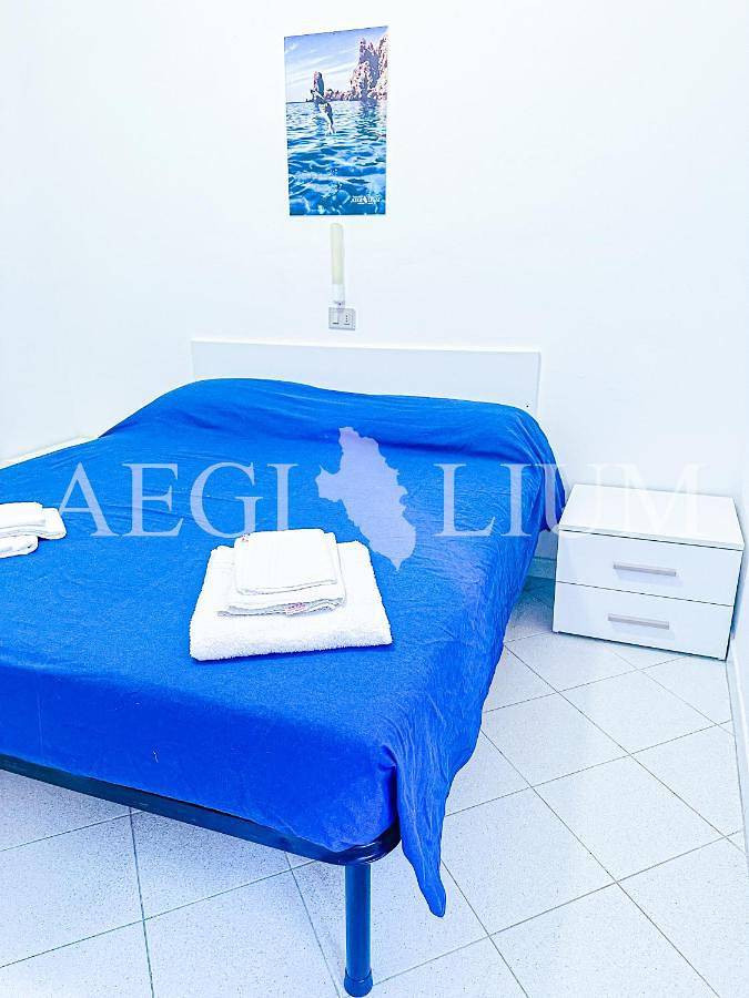 Ferienwohnung für 6 Personen, mit Terrasse und Ausblick auf Isola del Giglio - 2