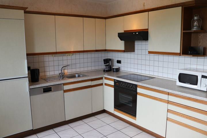 Ferienhaus Helten in Lützkampen, Eifelkreis Bitburg-Prüm