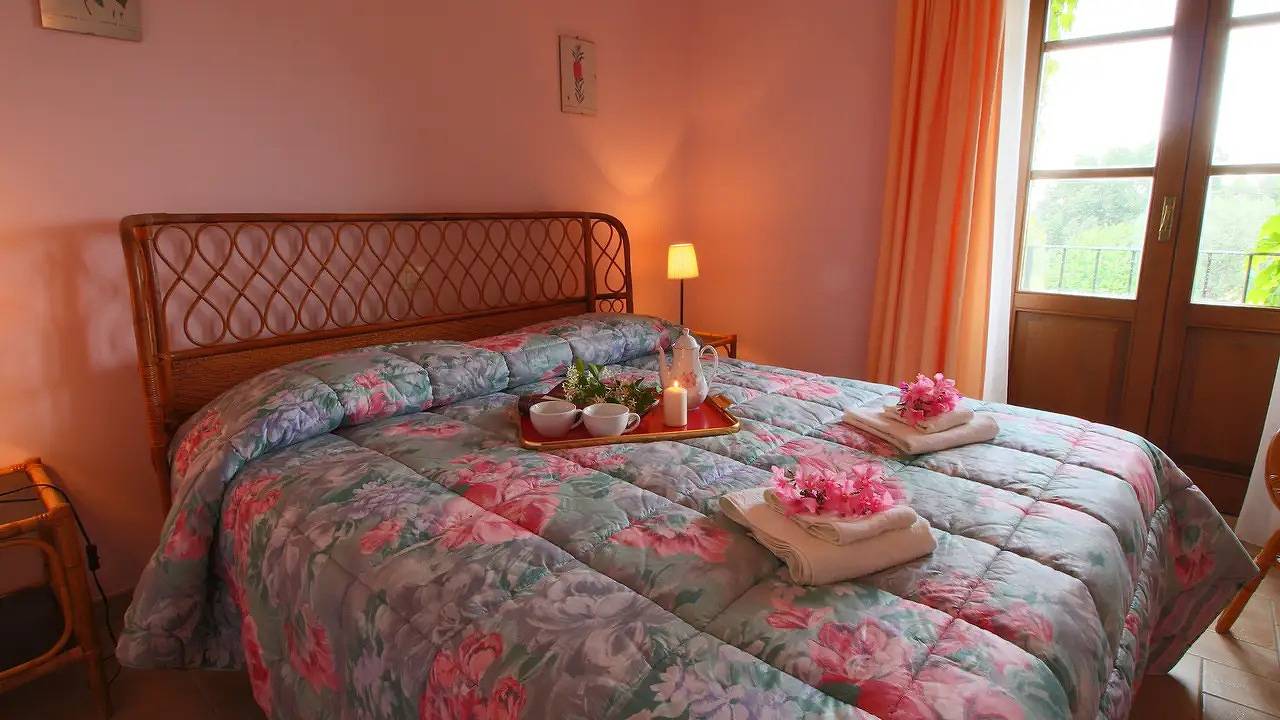 Agriturismo per 7 persone con giardino in Sorano, Provincia di Grosseto