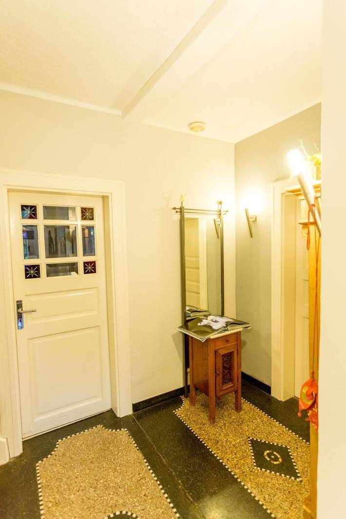 Ferienwohnung für 3 Personen, mit Garten und Ausblick in Lüdinghausen - 2