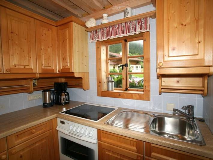 Ferienhaus für 4 Personen, mit Balkon und Garten, kinderfreundlich in Ramsau am Dachstein - 4