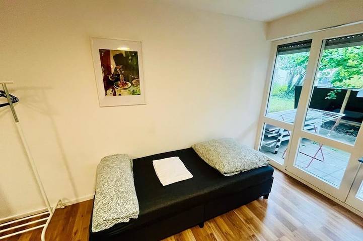 Gîte pour 6 personnes dans Bad Cannstatt - 4