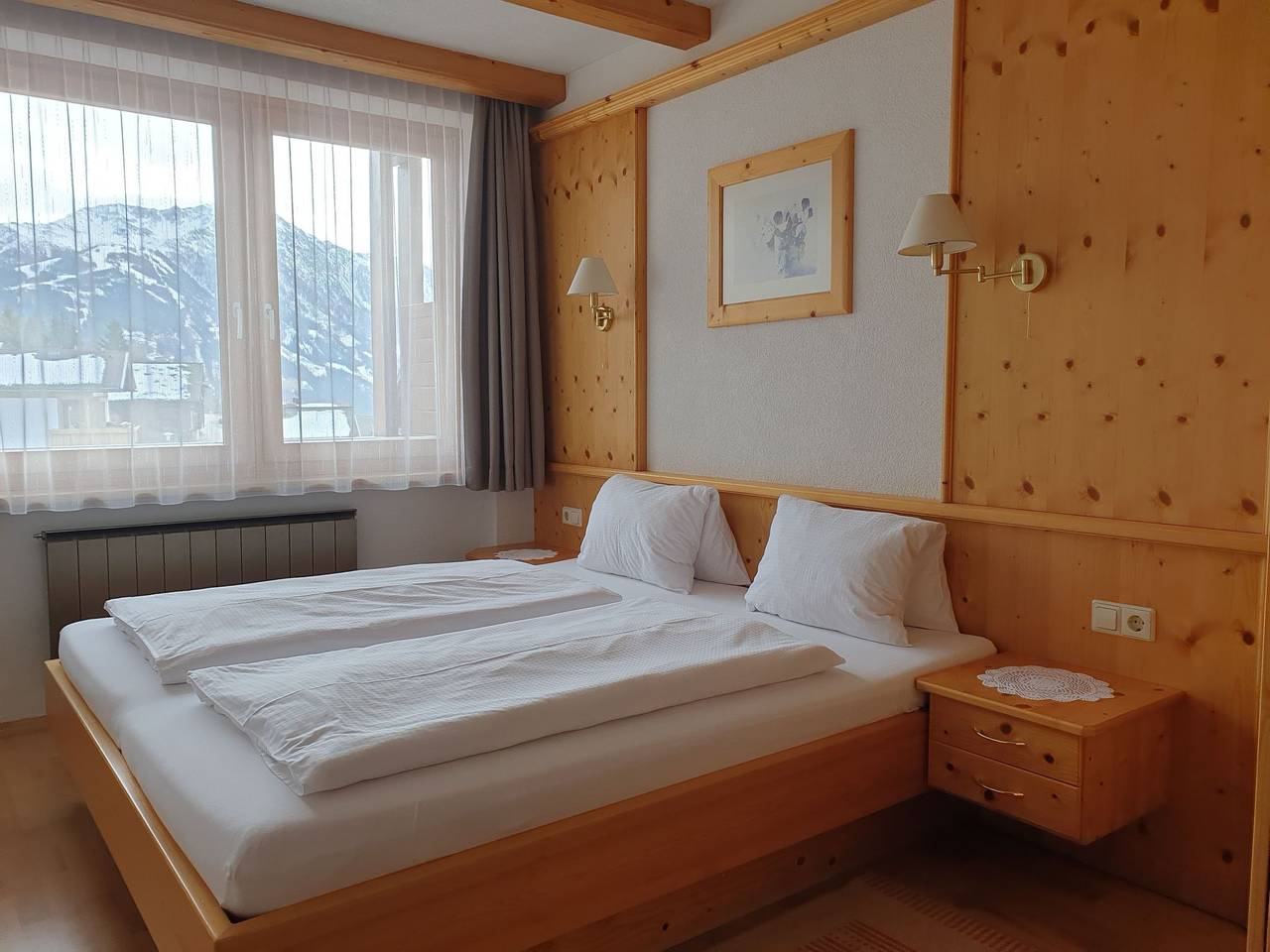 Ganze Wohnung, Sonnblick in Matrei in Osttirol, Bezirk Lienz