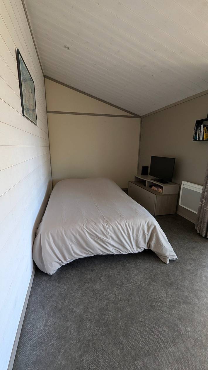 Location de vacances pour 6 personnes, avec jardin à Azur - 4