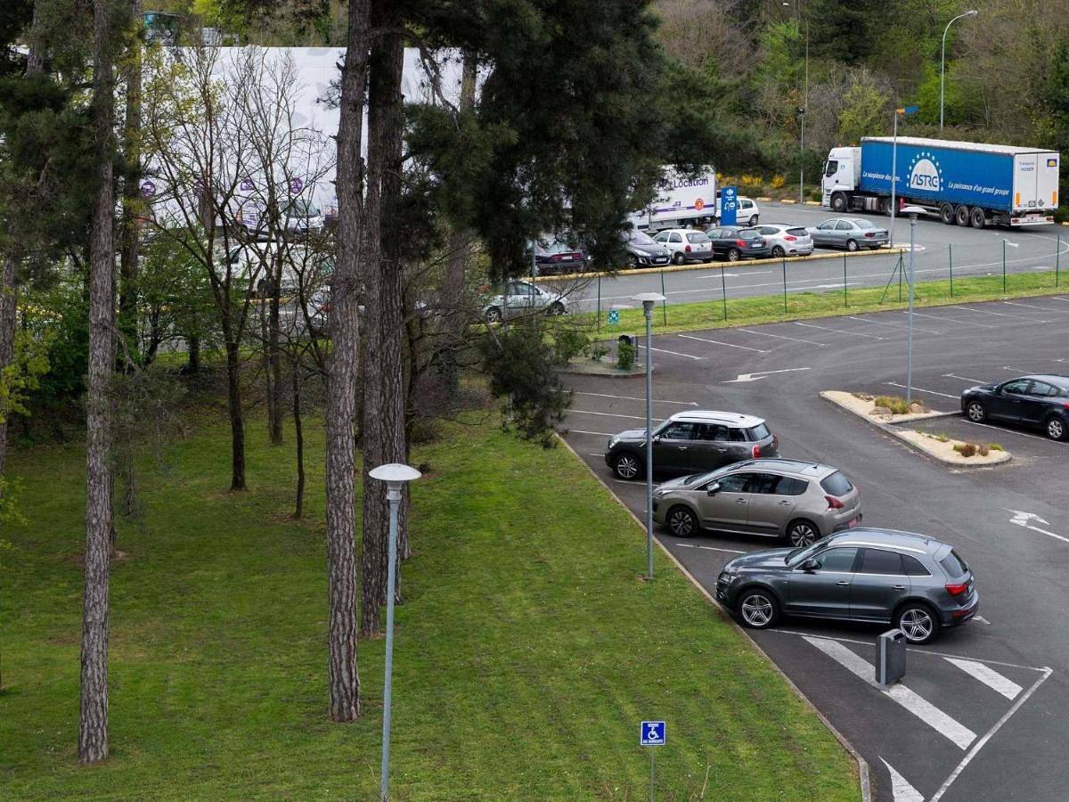 Novotel Angers Lac de Maine in Angers, Région d'Angers