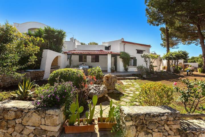 Casa vacanza per 7 persone a Taranto