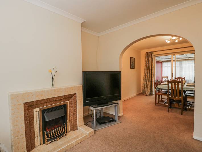 Holiday rental for 5 people, with Garden in Swindon