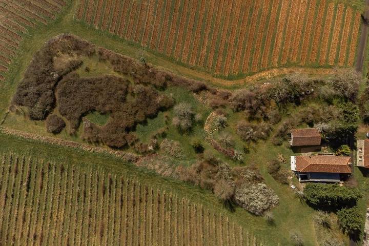 Gîte pour 8 personnes, avec jardin et vue à Floressas - 2