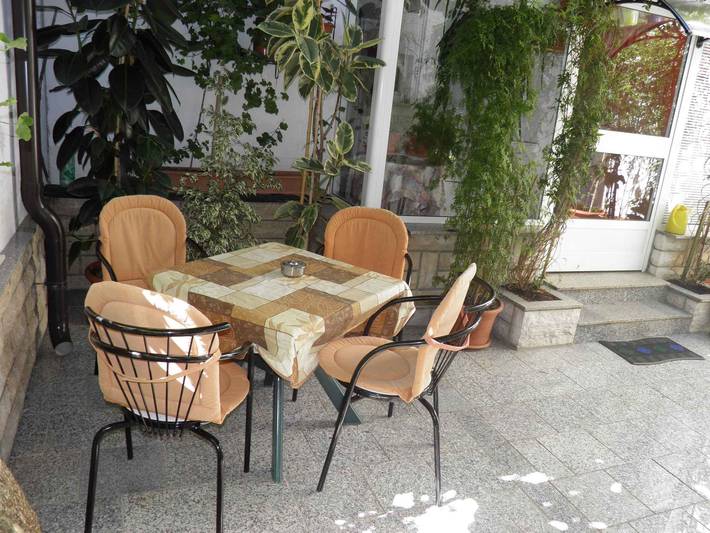Ferienwohnung für 2 Personen in Poreč