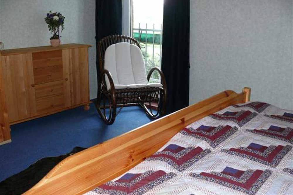 Ganze Wohnung, Ferienwohnung Bußmann, 85056 - Ferienwohnung Bußmann in Ostrhauderfehn, Oldenburger Münsterland