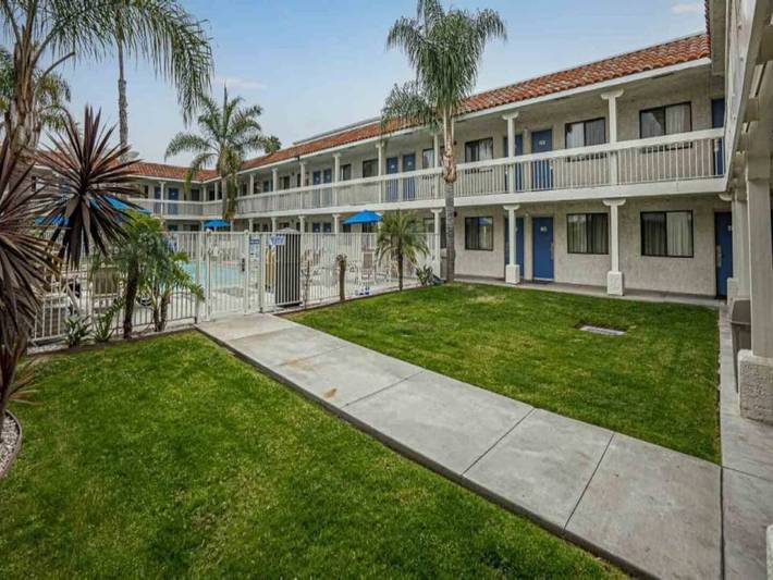 Apartamento entero, 2 camas matrimoniales | Ns in Carlsbad, San Diego County