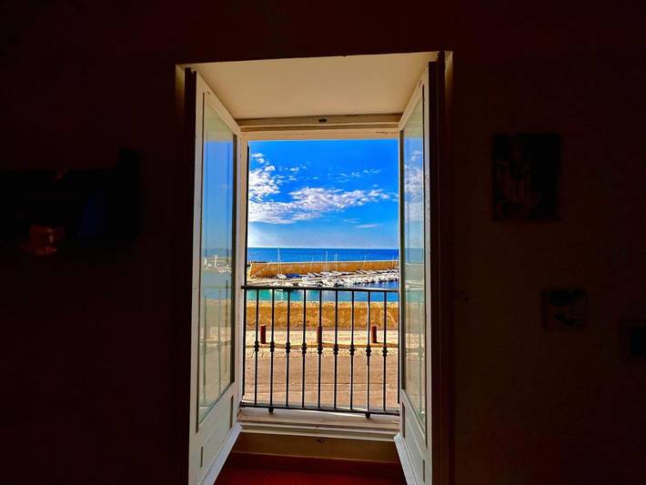 Ferienhaus für 3 Personen, mit Ausblick in Gallipoli - 3