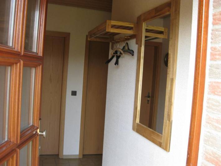 Ferienwohnung für 2 Personen, mit Garten in Soltau - 2