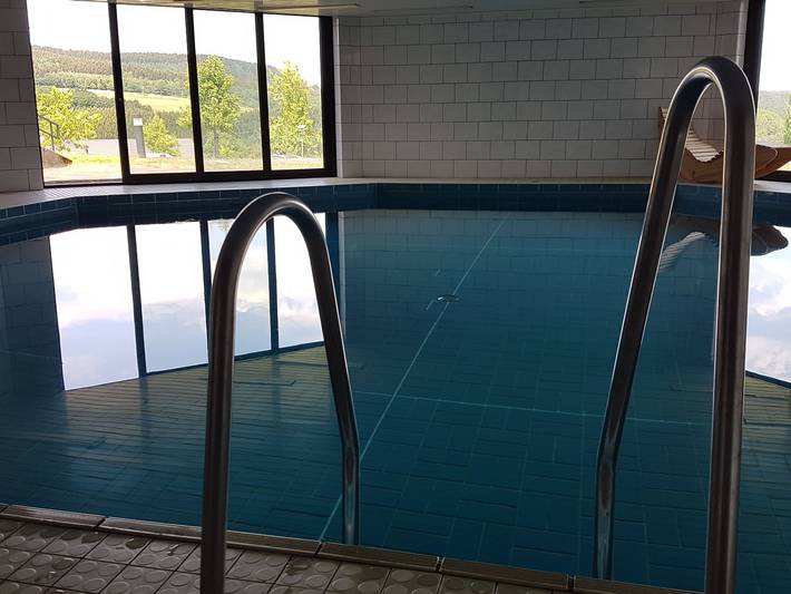 Ferienhaus für 6 Personen in Gerolstein - 2