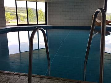 Vakantiepark voor 6 Personen in Gerolstein, Eifel, Afbeelding 1