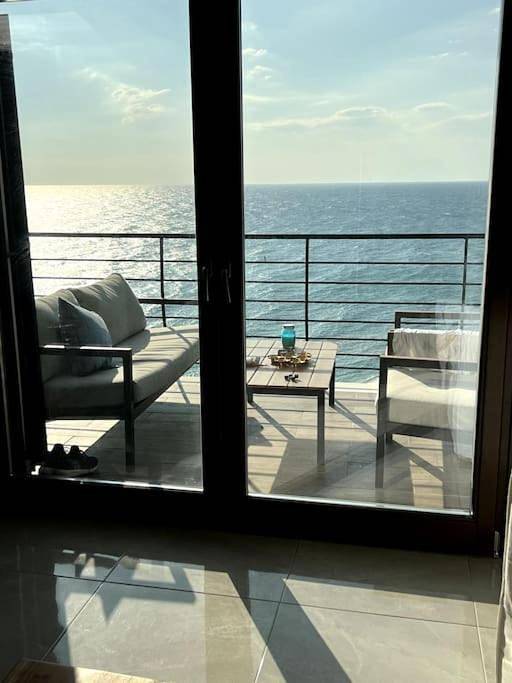 Location de vacances pour 8 personnes, avec terrasse dans Agios Ioannis (Zagora–Mouresi) - 3