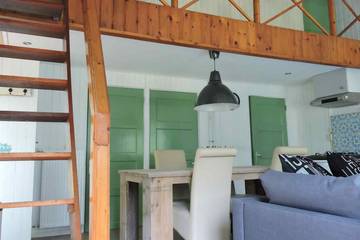 Bungalow voor 6 Personen in Wateren, Drenthe, Afbeelding 2