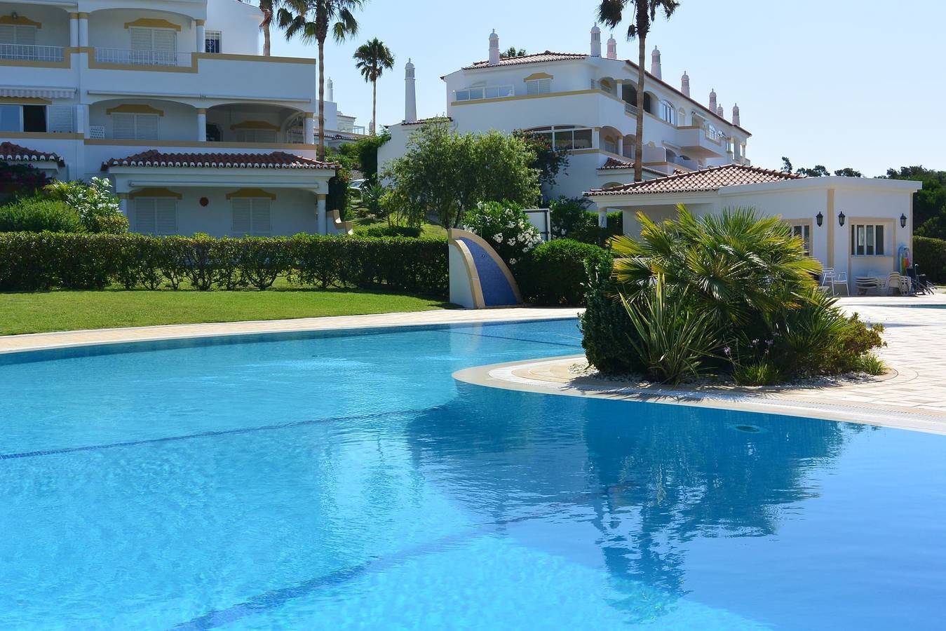54 Golf mar · Carvoeiro apartment with fabul in Carvoeiro, Lagoa