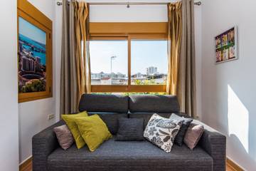 Loft voor 2 Personen in Bailén-Miraflores, Malaga, Afbeelding 1