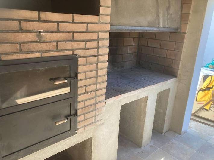 Casa de vacaciones para 11 personas, con jardín y piscina además de piscina para niños y vistas, Se admiten mascotas en Hoya de Buñol - 4