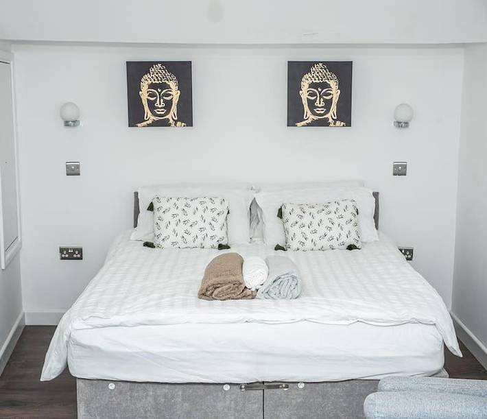 Apartamento de vacaciones para 2 personas - 1