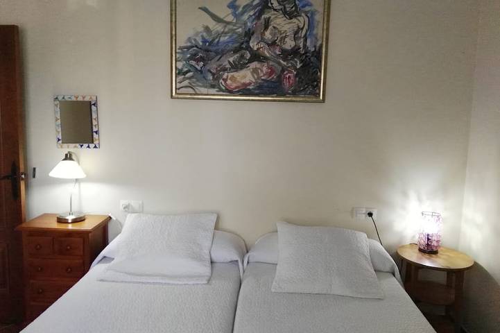 Idéal pour familles et groupes, maison indépendante à 20 km de Sevill in Carmona, Province de Séville