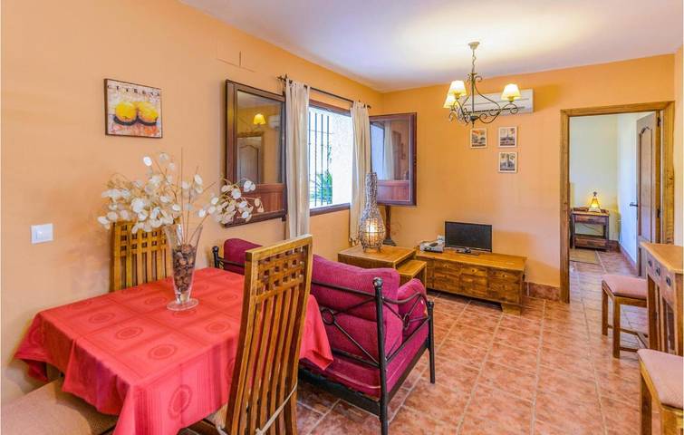 Casa rural para 25 personas, con Terraza y Piscina en Posadas - 4