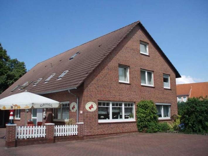 Zimmer für 1 Personen - 1