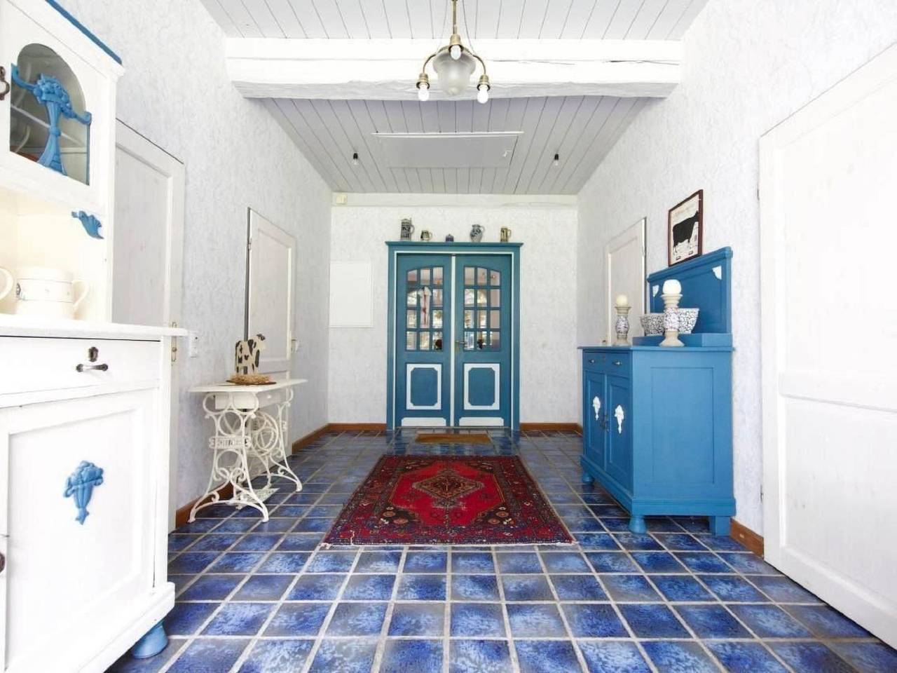 Traumhaftes Reetdachhaus an der Nordsee in Jade, Nordseeküste