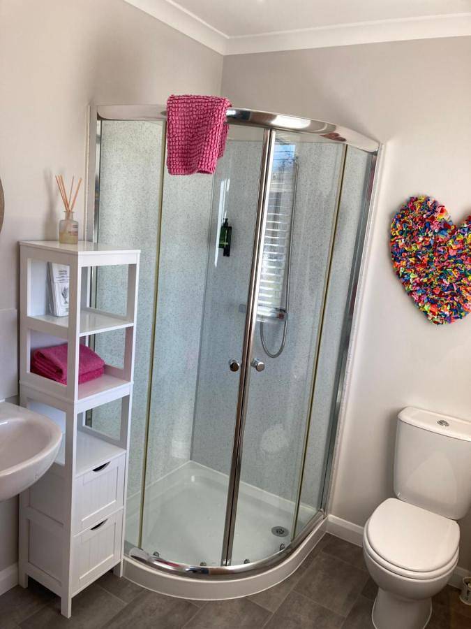 Maison d’hôte pour 2 personnes, avec jardin à Portree - 2