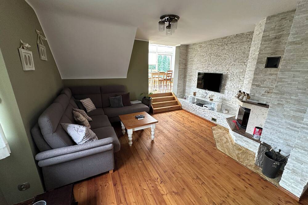 Ganze Wohnung, Landhof Schadehorn *Weideblick* in Bad Oldesloe, Kreis Stormarn