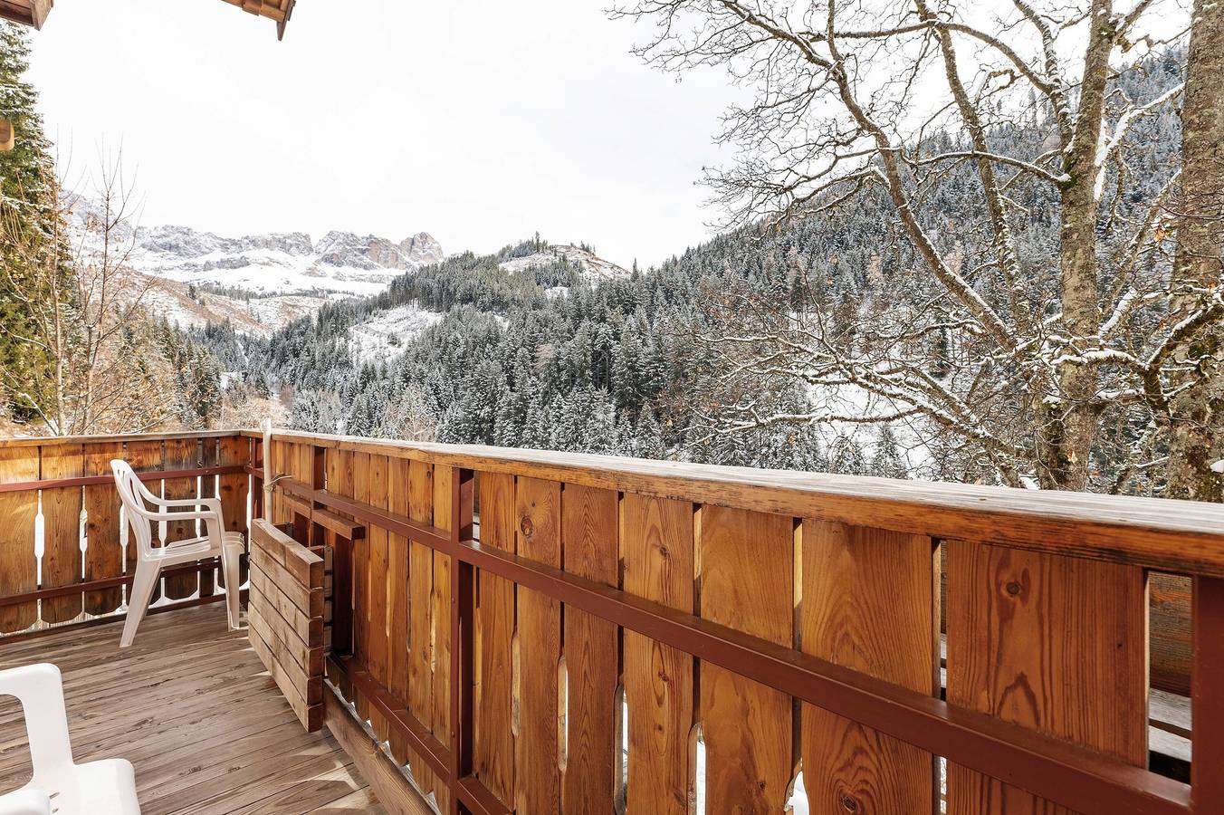 Ganze Wohnung, Ferienwohnung 'Heinzenhof 3' mit Bergblick, Gemeinschaftsgarten und Wi-Fi in Welschnofen, Dolomiti Superski