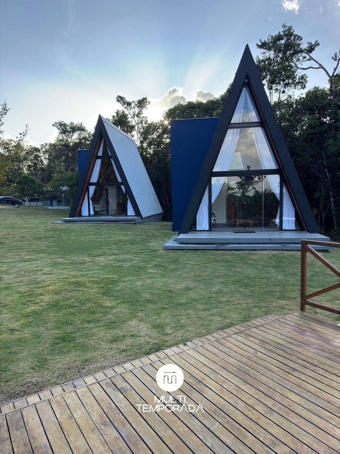 Vila Tucunaré Chalés Premium - Camaçari/Ba in Camaçari, Bahia