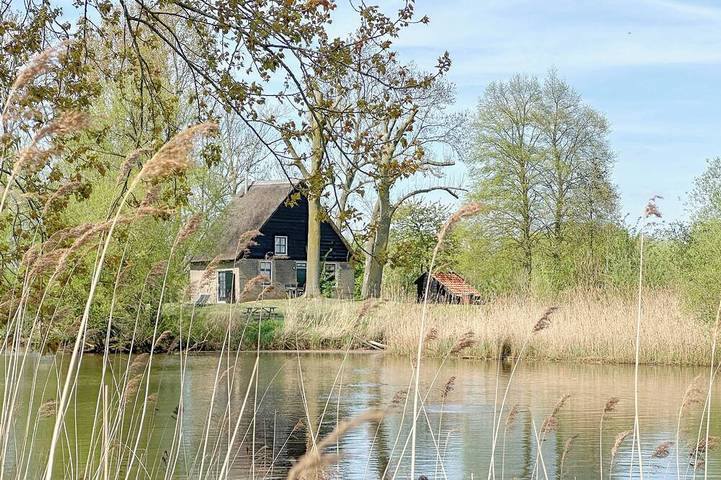 Ferienhaus für 1 Personen - 1