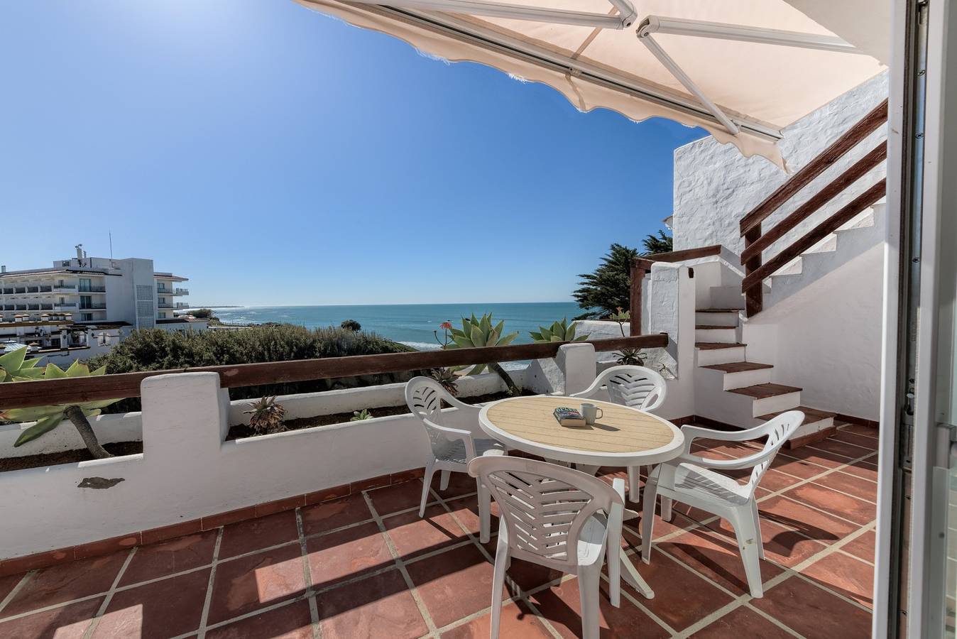 408A Villa Fuente Del Gallo 2 Dormitorios P. Alta in Cala del Puntalejo (Conil de la Frontera), Conil de la Frontera