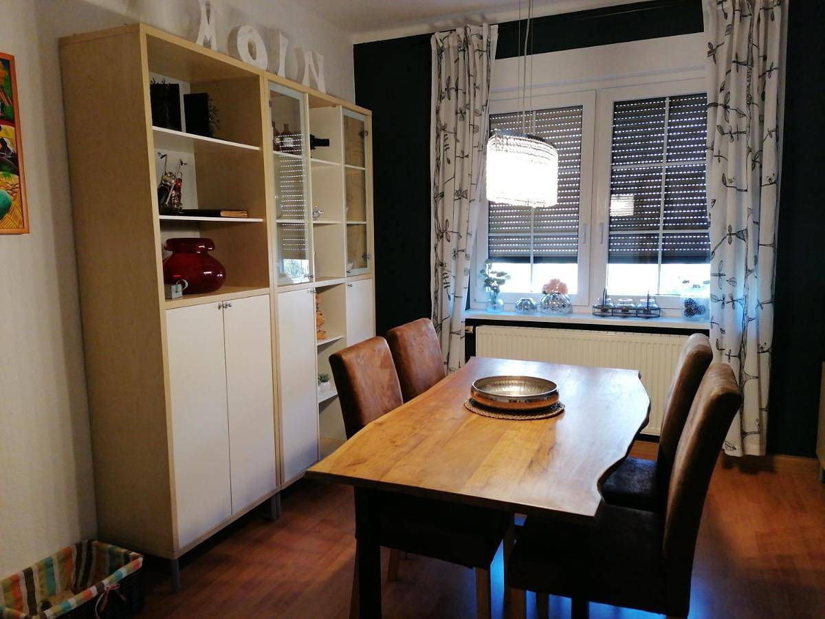 Ganze Wohnung, Ferienwohnung am Keramikatelier in Bitterfeld, Bitterfeld-Wolfen