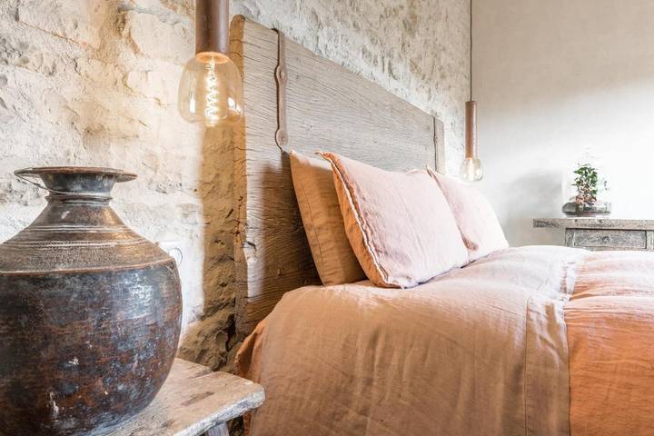 Chambre d’hôte pour 2 personnes, avec jardin ainsi que vue et sauna à Sainte-Marie-de-Ré - 4