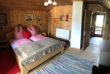 Chalet pour 8 Personnes dans Haiming, Région du Tyrol du haut, Photo 4