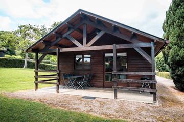 Maison De Vacances pour 4 Personnes dans Auquainville, Calvados, Photo 1
