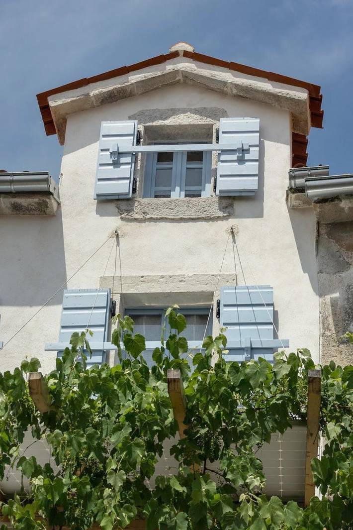 Gîte pour 3 personnes, avec balcon dans Mošćenice - 4