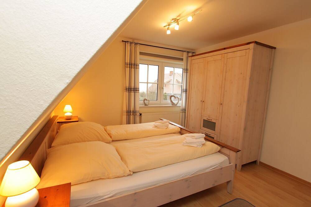 Ganze Wohnung, Südstrandidylle, Whg. Seestern in Wyk auf Föhr (Stadt), Wyk auf Föhr