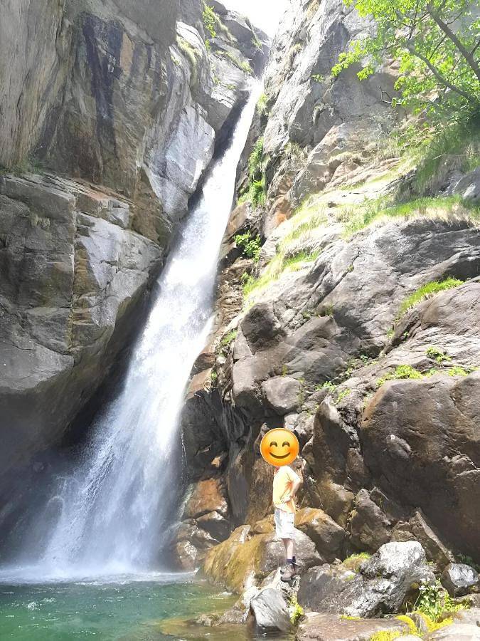 Gîte pour 2 personnes à Lantosque - 2