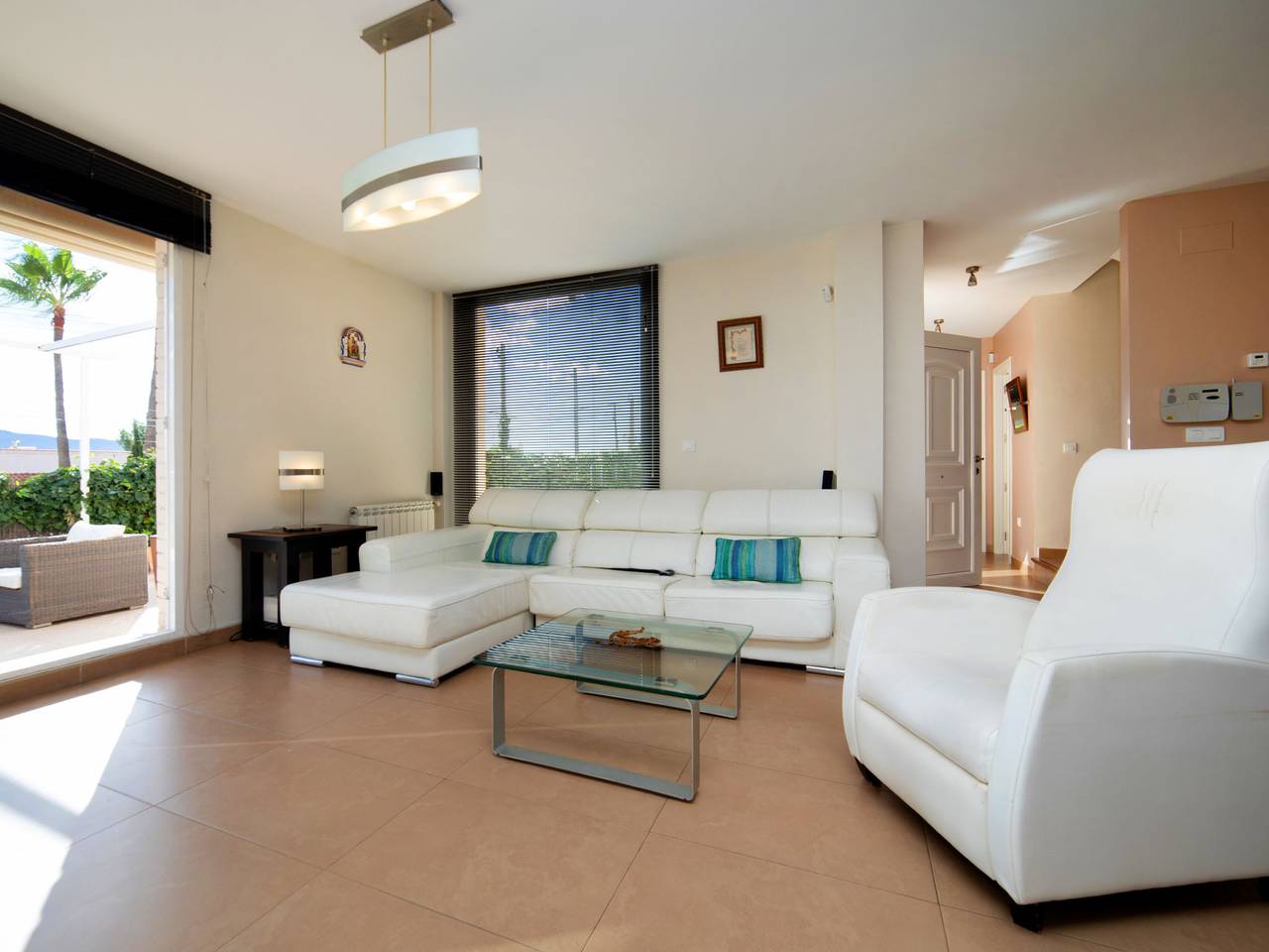 Casa Viena in Alfàs del Pi, Costa Blanca