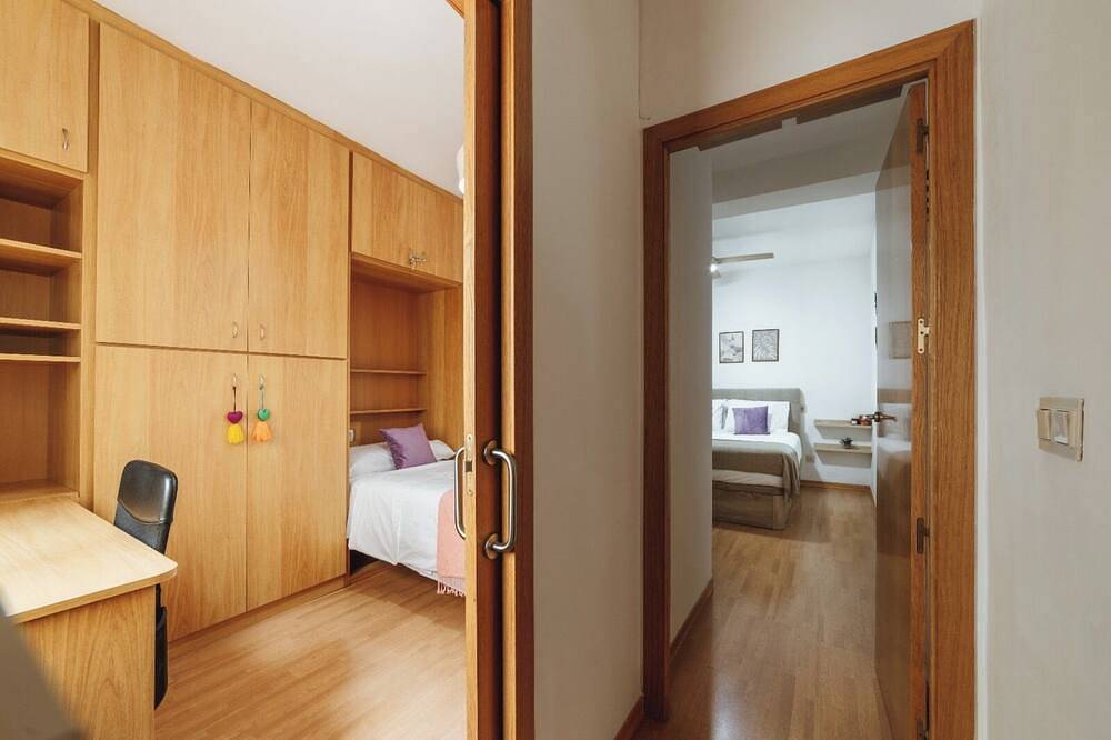 Ganze Wohnung, Central & clean apartment in Granada in Centro-Sagrario, Granada